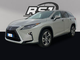 Lexus RX Series