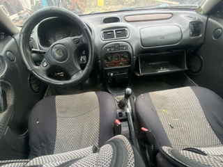 Rover 25 foto 5