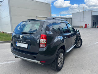 Dacia Duster foto 3