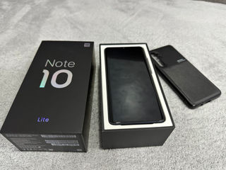 Xiaomi Mi Note 10 Lite (8Gb / 128Gb / Dual SIM) foto 8