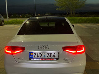 Audi A4 foto 4