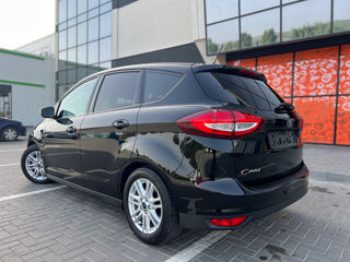 Ford C-Max foto 2