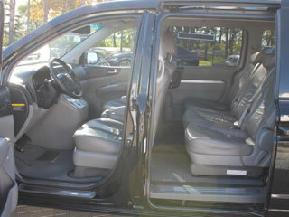 KIA Carnival foto 9