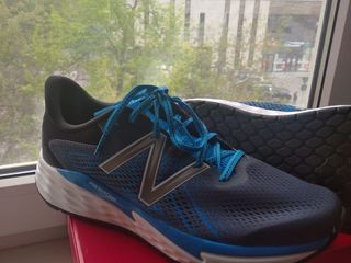 New balance - fresh foam срочно 800 лей foto 2