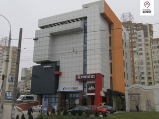 Spatii comerciale, Ciocana, bd. Mircea cel Batrin foto 1