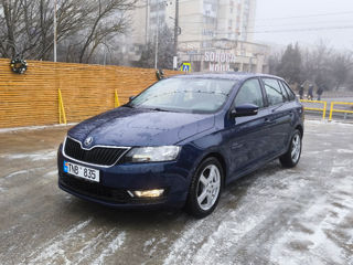 Skoda Rapid foto 8