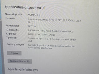 Acer aspire V 17 Nitro foto 4