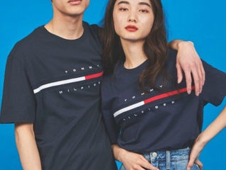 Tricou nou original Tommy Hilfiger (S,M,L,XL,XXL) foto 6