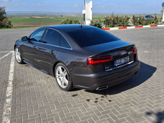 Audi A6 foto 2