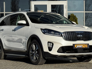 KIA Sorento foto 3