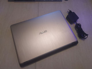 Asus X507MA