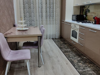 Apartament cu 1 cameră, 44 m², Ciocana, Chișinău