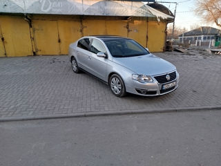 Volkswagen Passat foto 4