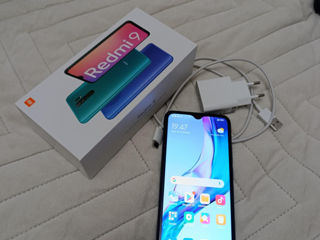 Vind Redmi 9 ideal 1400 l