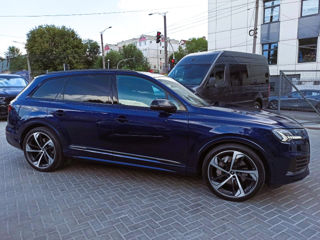 Audi Q7 foto 8