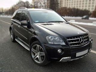 Ремонт пневмоподвески на Mercedes ML W164/ GL X164 foto 4