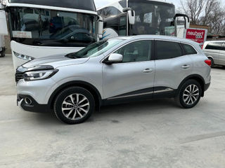 Renault Kadjar foto 4