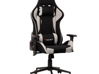 Gaming Chair CH-504, Black foto 1