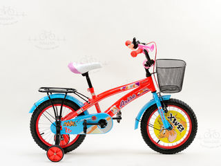 Biciclete pentru copii foto 3
