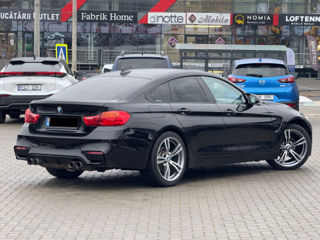 BMW 4 Series foto 4