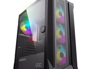 Case-uri pentru PC - Asus, Deepcool, Gamemax, Corsair, Сhieftec, be quiet, NZXT !