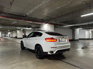 BMW X6 foto 8