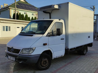 Mercedes Sprinter 413 cdi