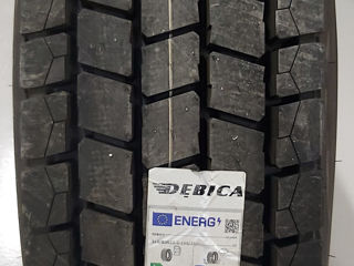 315/80 R22.5 Debica