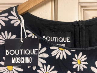 Rochie Lipsy/Moschino foto 7