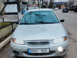 Rover 200 Series