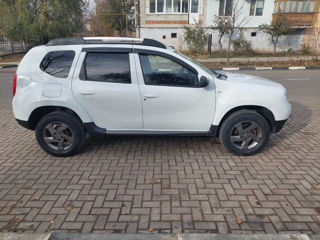 Dacia Duster фото 9