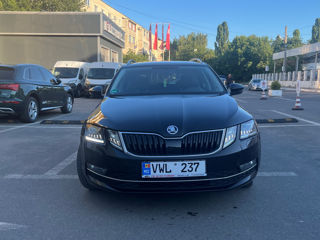 Skoda Octavia foto 4