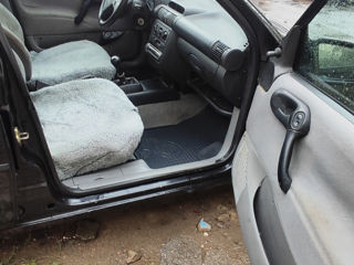 Opel Corsa foto 5