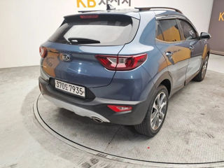 KIA Stonic foto 2