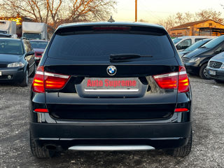 BMW X3 foto 5