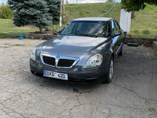Brilliance BS6, 2007 г.