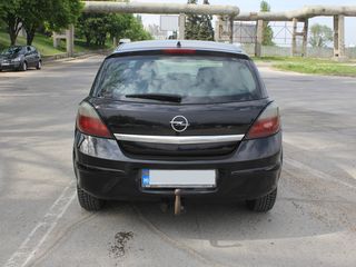 Opel Astra foto 6