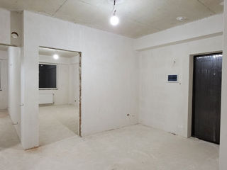 Apartament cu 2 camere, 71 m², Ciocana, Chișinău foto 2