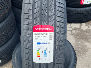 255/50 R20 Vredestein Quatrac Pro Allseason/ Доставка, livrare toata Moldova 2023 foto 1