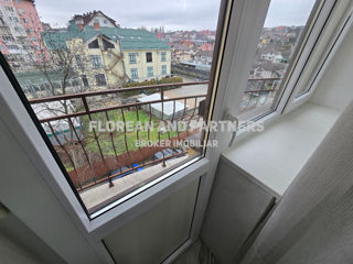 Apartament cu 3 camere, 86 m², Durlești, Chișinău foto 9