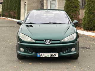 Peugeot 206 foto 2