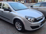 Opel Astra foto 3