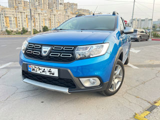 Dacia Sandero Stepway foto 5