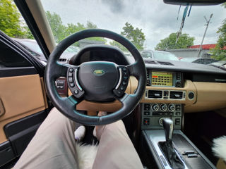 Land Rover Range Rover foto 20