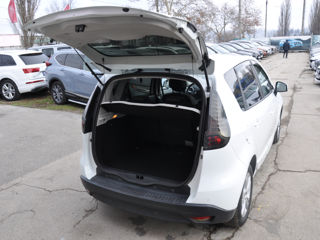 Renault Scenic foto 10