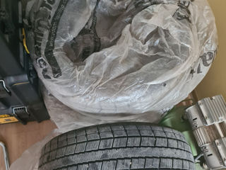 Joyroad Winter RX821 215/50 R17 foto 6