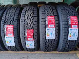 215 / 65  R17 foto 6