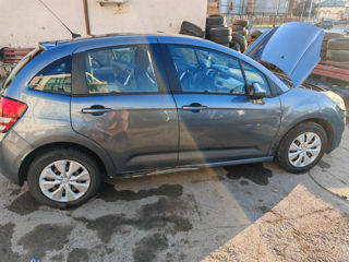 Citroen C3 1.4 hdi. 2012 foto 4