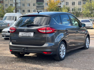 Ford C-Max foto 10