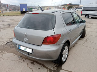 Peugeot 307 foto 3